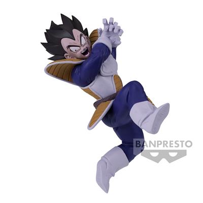 Dragon Ball Z Match Makers Vegeta(Vs Son Goku)