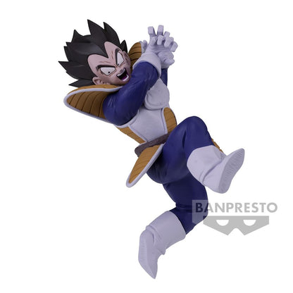 Dragon Ball Z Match Makers Vegeta(Vs Son Goku)