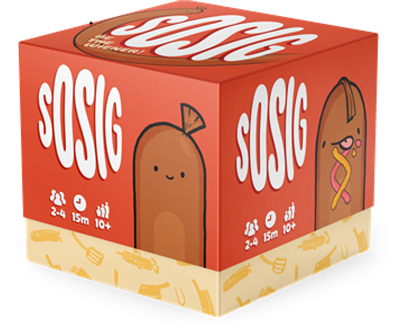 Sosig - EN