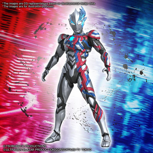 Figure-rise Standard Ultraman Blazar