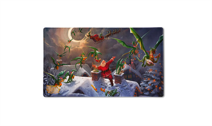 Dragon Shield Playmats - Konst - Jul 2023