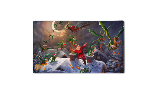 Dragon Shield Playmats - Konst - Jul 2023