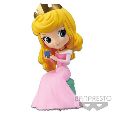 Q Posket Disney Princess Aurora-B