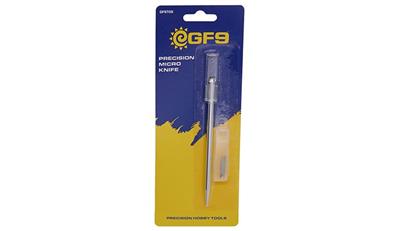 GF9 - Precision Micro Knife (x1)