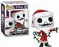 Funko POP Disney: The Nightmare Before Christmas 30th - Santa Jack