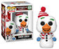 Funko POP Games: FNAF - Holiday Chica