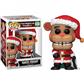 Funko POP Games: FNAF - Holiday Freddy Fazbear