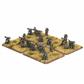 World War 3: NATO Forces - Mistral SAM Group (x24 Figur) - EN