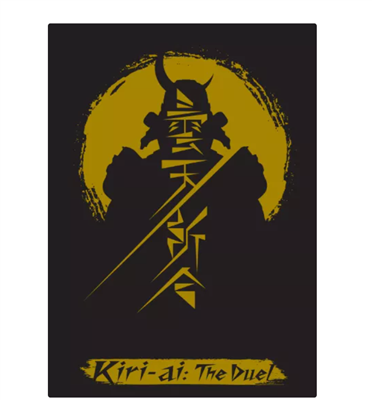 Kiri-Ai: The Duel - EN