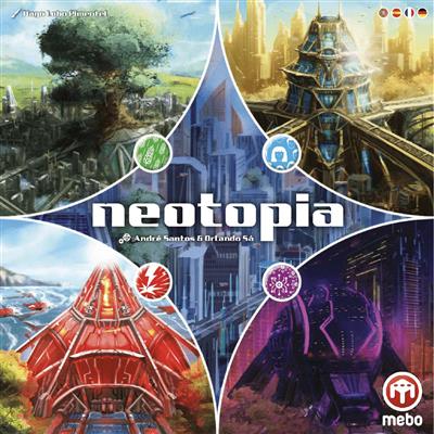 Neotopia - EN