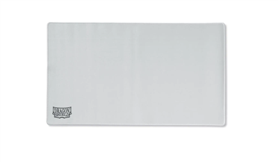 Dragon Shield Playmat - Plain White