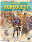 Cults of RuneQuest: Mythology - EN