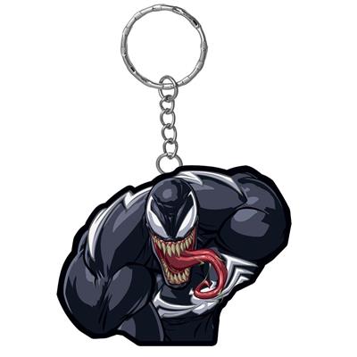 Venom - Marvel Soft Nyckelring