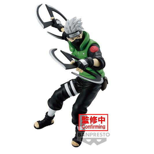 Naruto Narutop99 Hatake Kakashi Figur