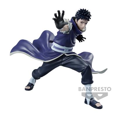 Naruto Shippuden Vibration Stars-Uchiha Obito-Ⅱ