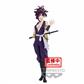 Hell's Paradise DXF-Yuzuriha-