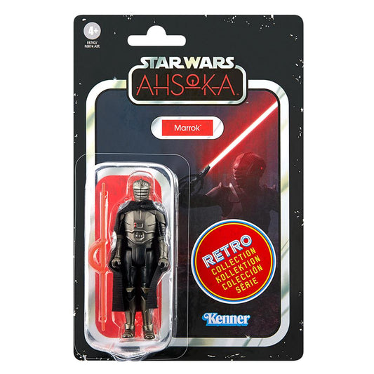 Star Wars Retro Collection Marrok