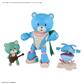 HG 1/144 BEARGGUY OHANA & ALOHARO SET