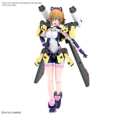 Figure-rise Standard AVATAR FUMINA