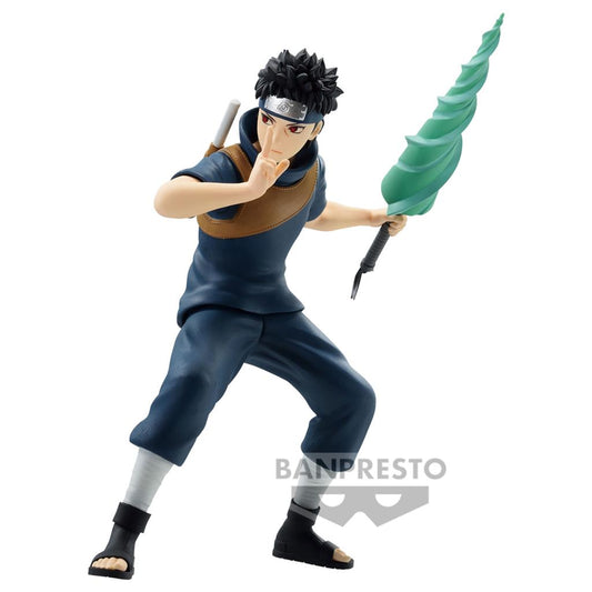 Naruto Narutop99 Uchiha Shisui Figur