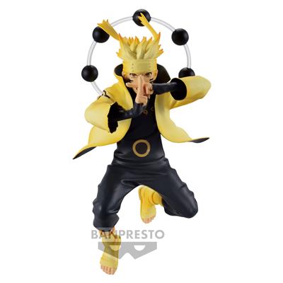 Naruto Shippuden Vibration Stars-Uzumaki Naruto-Ⅴ