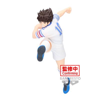 Captain Tsubasa Vibration Stars-Ozora Tsubasa-