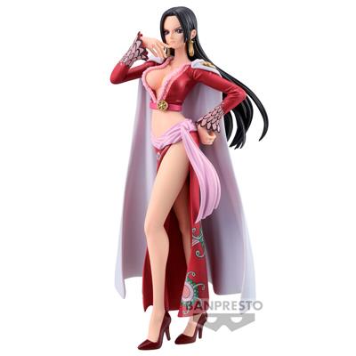 One Piece DXF～The Grandline Series～Extra Boa.Hancock