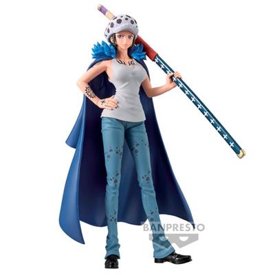 One Piece DXF～The Grandline Series～Extra Trafalgar.Law Change Ver.