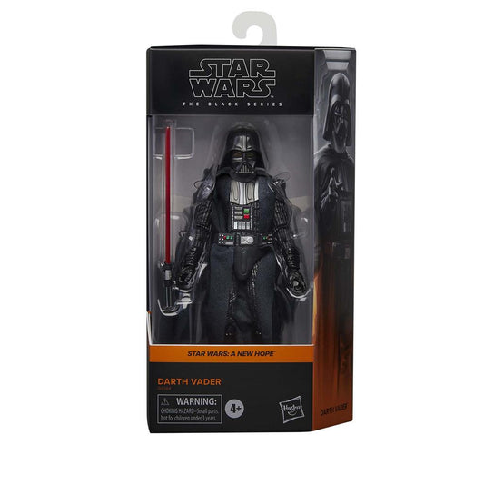 Star Wars The Black Series Darth Vader