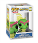 Funko POP Games: Pokemon - Caterpie (EMEA)