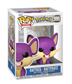 Funko POP Games: Pokemon - Rattata (EMEA)