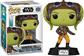 Funko POP Vinyl: Star Wars AHS - General Hera Syndulla