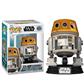 Funko POP Vinyl: Star Wars AHS - C1-10P