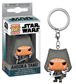 Funko POP Nyckelring: Star Wars AHS - Ahsoka Tano