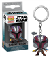 Funko POP Nyckelring: Star Wars AHS - Sabine Wren