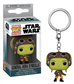 Funko POP Nyckelring: Star Wars AHS - General Hera Syndulla