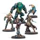 Infinity Aftermath Characters Pack - EN