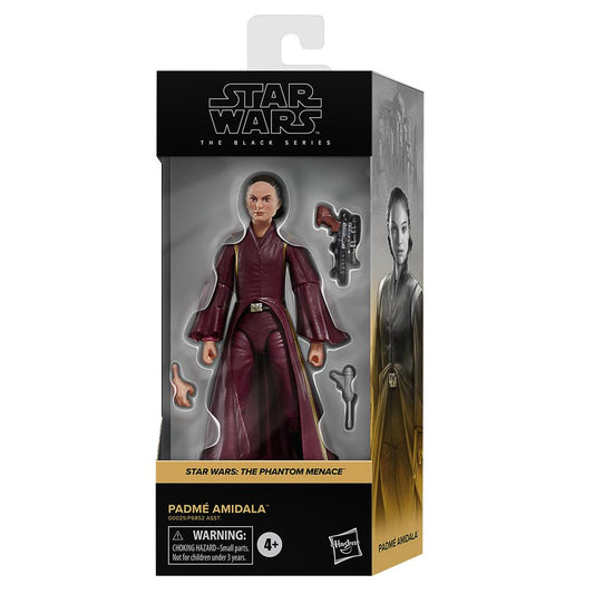 Star Wars The Black Series Padmé Amidala