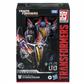 Transformers Studio Series Voyager Transformers: War for Cybertron 06 Starscream