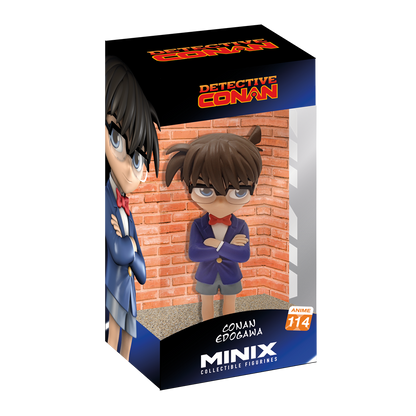 Minix Figur Detective Conan - Conan