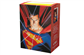 Dragon Shield Standard Size License Sleeves - Superman (100 Sleeves)