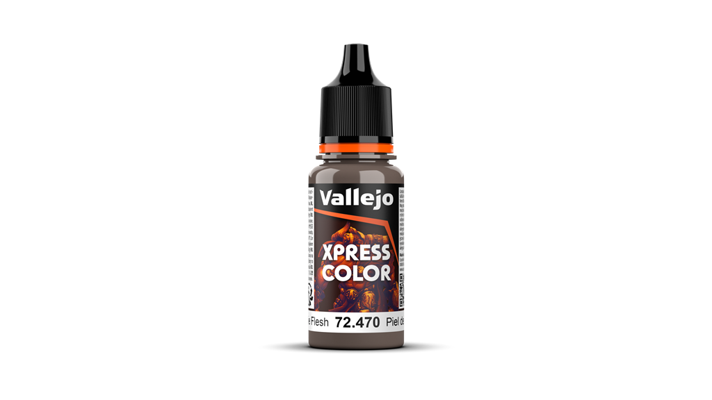 Vallejo - Game Color / Xpress Color - Zombie Flesh 18 ml