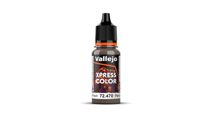 Vallejo - Game Color / Xpress Color - Zombie Flesh 18 ml