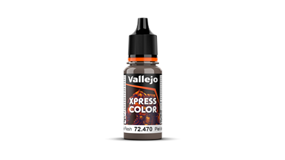 Vallejo - Game Color / Xpress Color - Zombie Flesh 18 ml