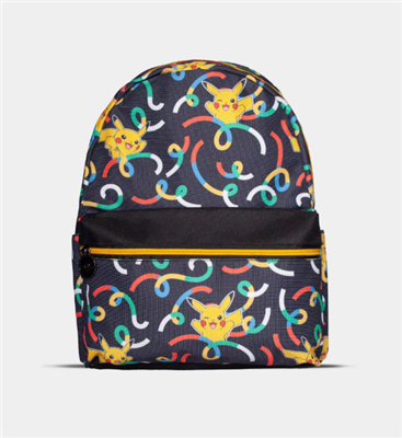 Pokemon Pikachu Mini Backpack