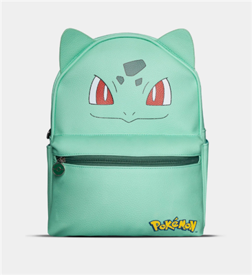 Pokemon - Bulbasaur - Novelty Mini Ryggsäck