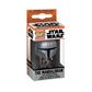 Funko POP Nyckelring: MND S9 - The Mandalorian