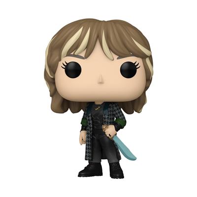 Funko POP Marvel: Loki Season 2 - Sylvie