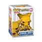 Funko POP Games: Pokemon - Alakazam (EMEA)