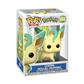 Funko POP Games: Pokemon - Leafeon (EMEA)